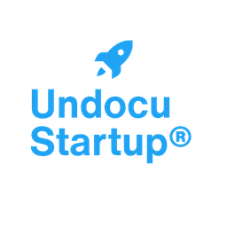 UndocuStartup logo