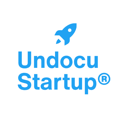 UndocuStartup logo